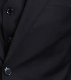 Stacy Adams Hoffman Black Best