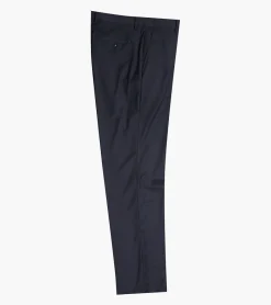 Stacy Adams Hoffman Charcoal New
