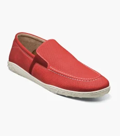 Stacy Adams Ilan Red New