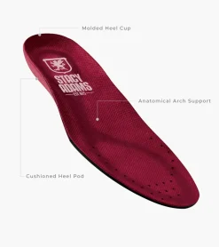 Stacy Adams Ilan Red New