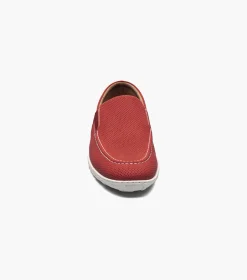 Stacy Adams Ilan Red New