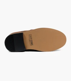 Stacy Adams Infants Dickinson Cognac Discount