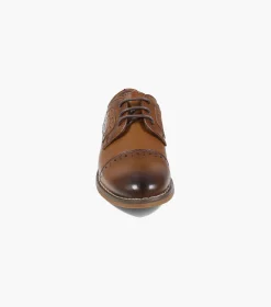 Stacy Adams Infants Dickinson Cognac Discount