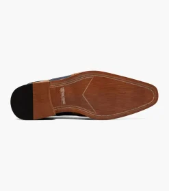 Stacy Adams Ivingale Tan Multi Online