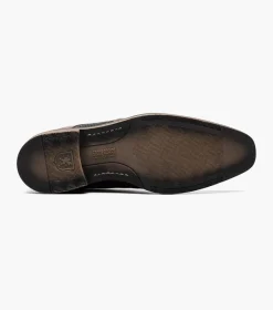 Stacy Adams Joss Cognac Hot