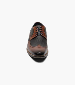 Stacy Adams Joss Cognac Hot