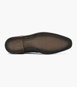 Stacy Adams Joss Navy Multi Hot