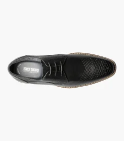 Stacy Adams Jovian Black Outlet
