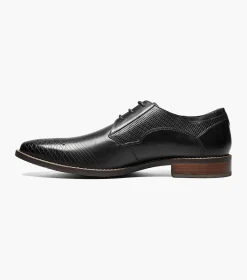 Stacy Adams Jovian Black Outlet