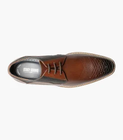 Stacy Adams Jovian Cognac Clearance