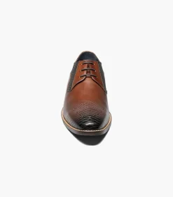 Stacy Adams Jovian Cognac Clearance