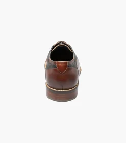 Stacy Adams Jovian Cognac Clearance