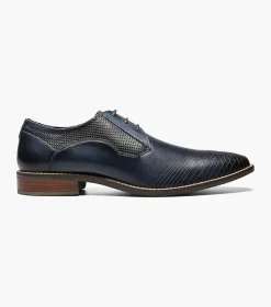 Stacy Adams Jovian Navy