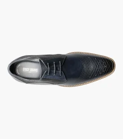 Stacy Adams Jovian Navy