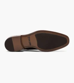 Stacy Adams Kaine Black Discount