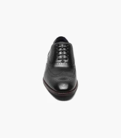 Stacy Adams Kaine Black Discount