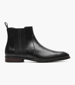 Stacy Adams Kalen Black Outlet