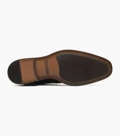 Stacy Adams Kalen Black Outlet