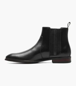 Stacy Adams Kalen Black Outlet