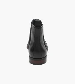 Stacy Adams Kalen Black Outlet