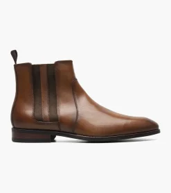 Stacy Adams Kalen Cognac Best