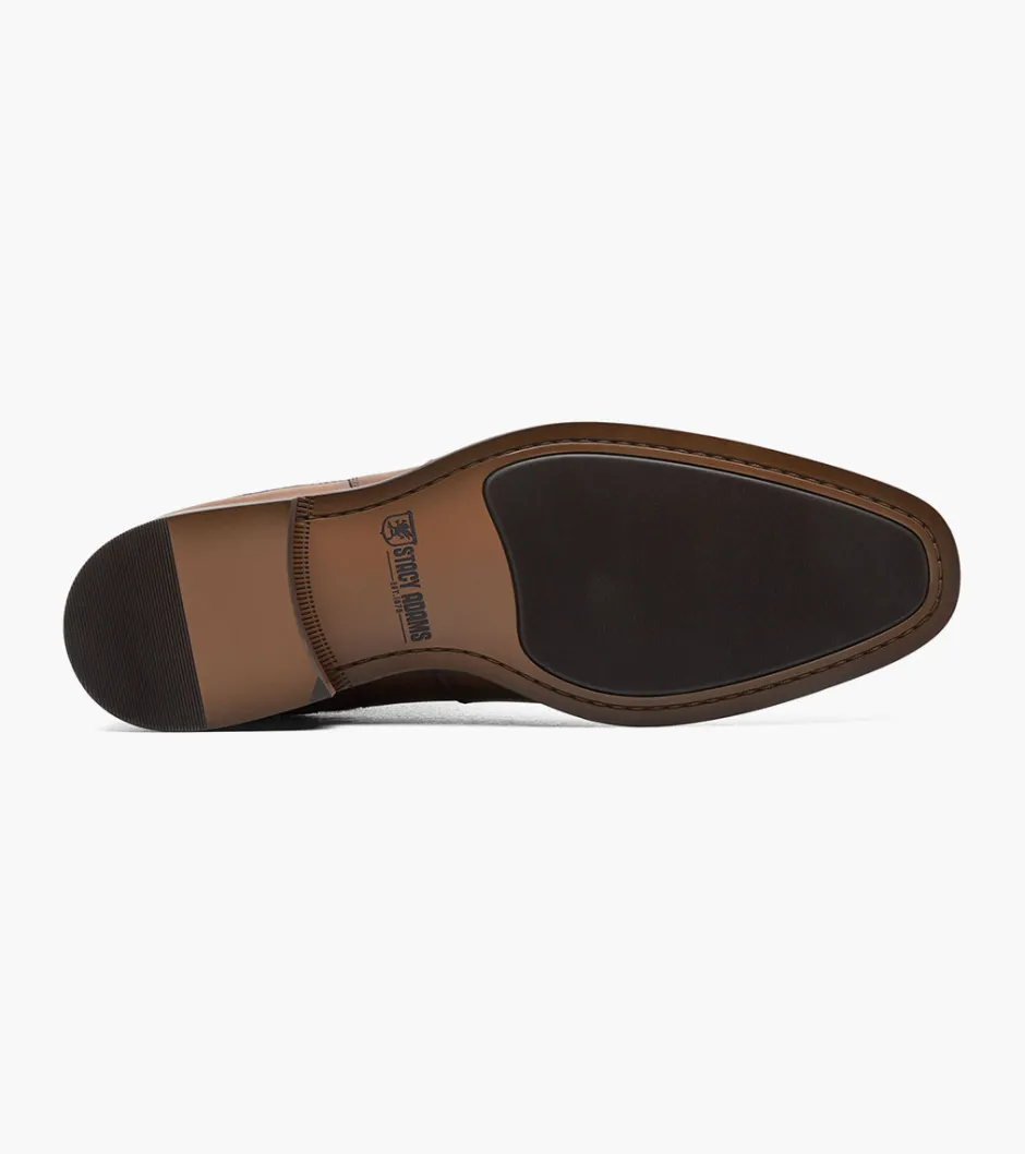 Stacy Adams Kalen Cognac Best