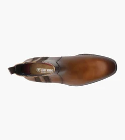 Stacy Adams Kalen Cognac Best