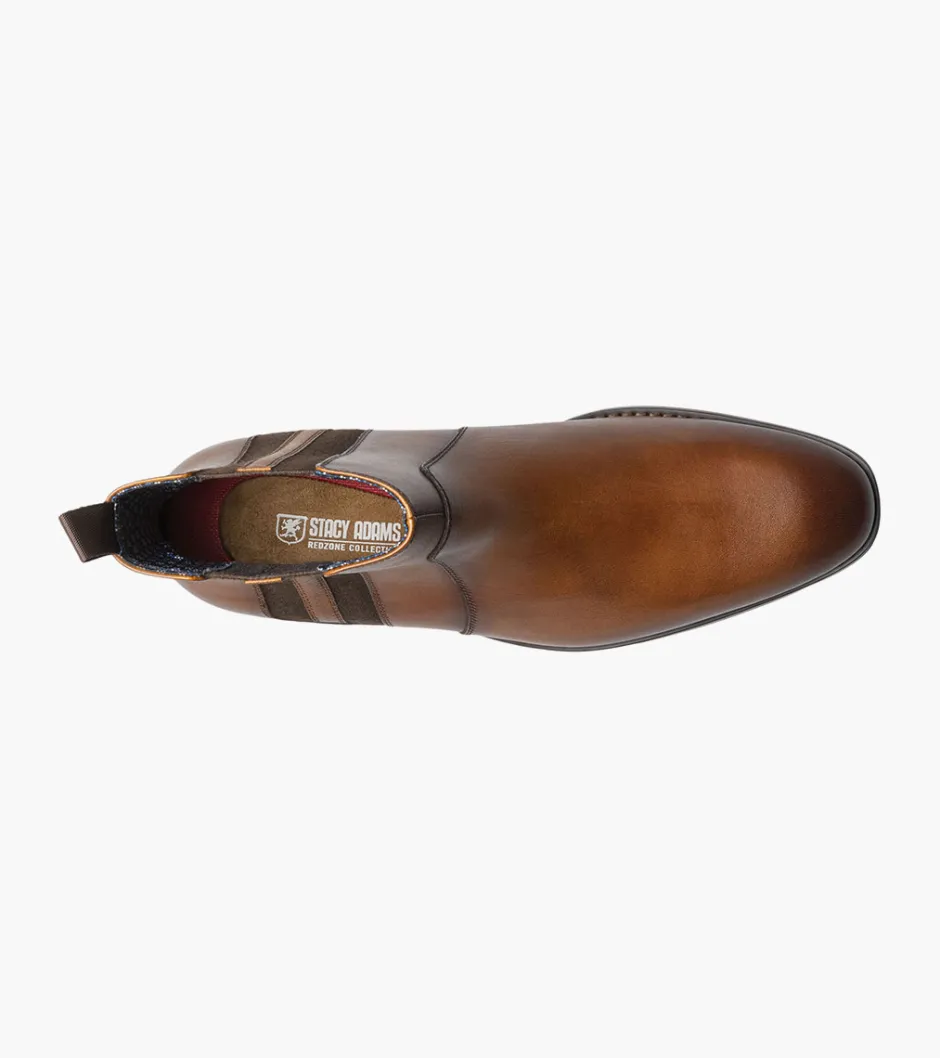 Stacy Adams Kalen Cognac Best