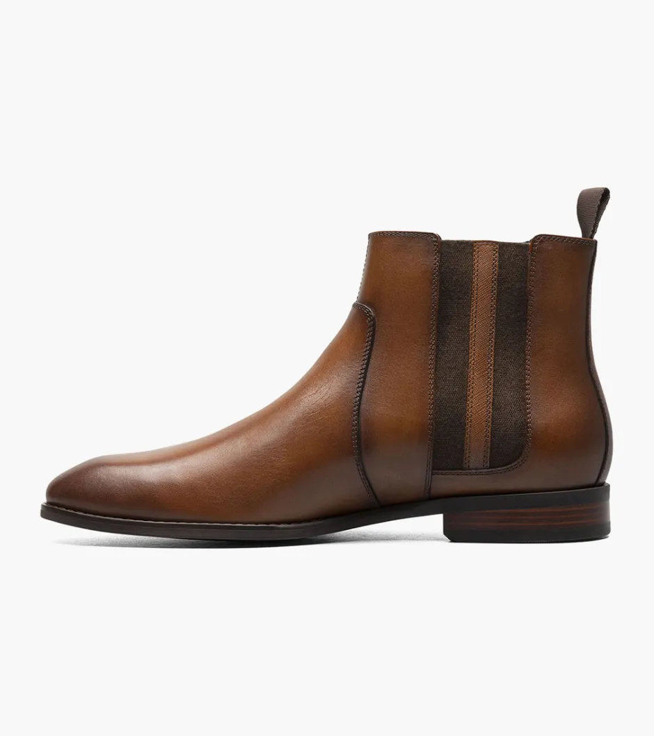 Stacy Adams Kalen Cognac Best