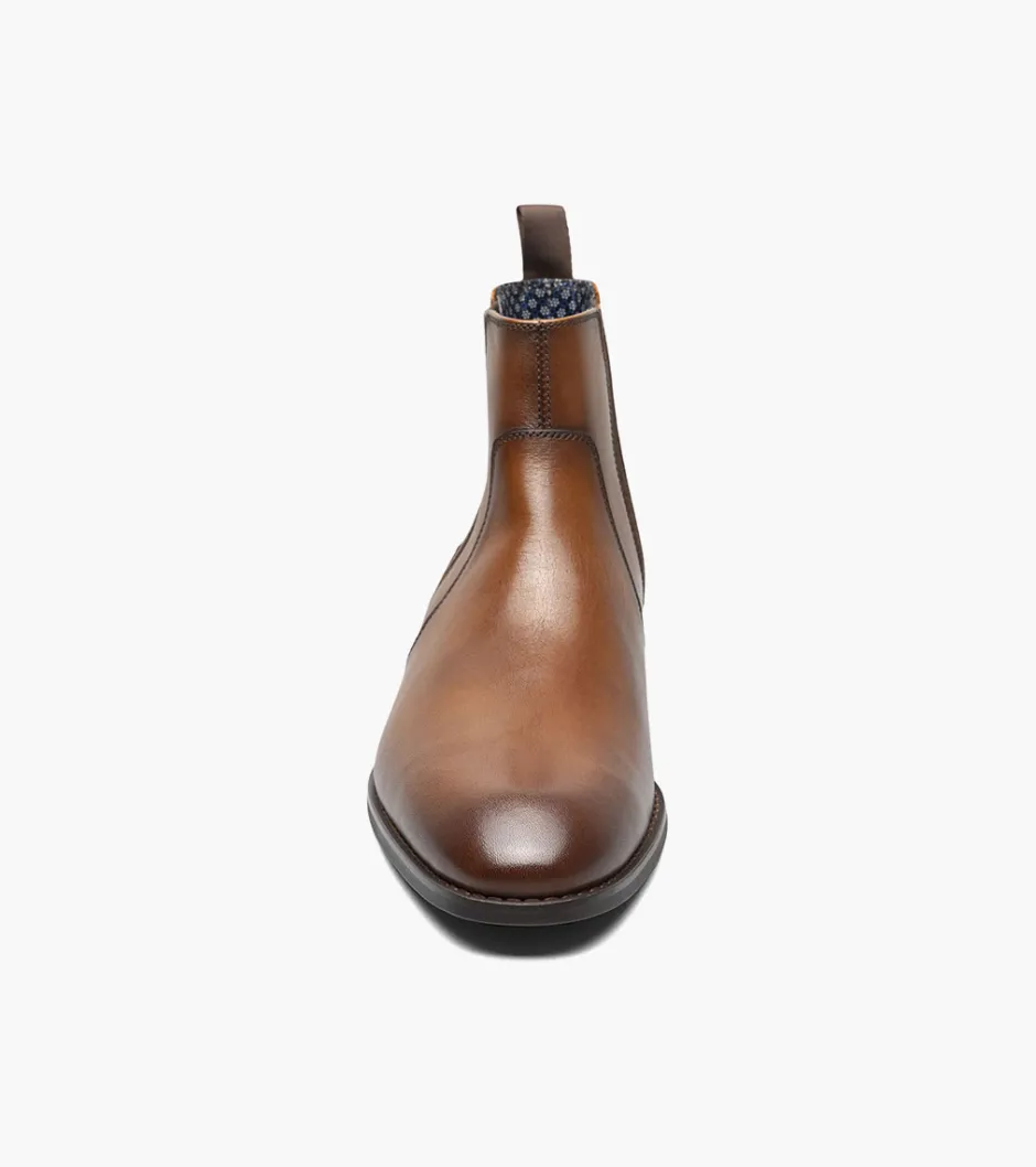 Stacy Adams Kalen Cognac Best