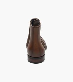 Stacy Adams Kalen Cognac Best