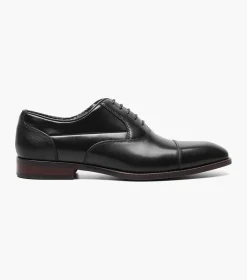 Stacy Adams Kallum Black Outlet