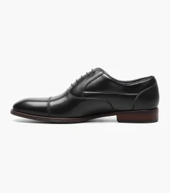 Stacy Adams Kallum Black Outlet
