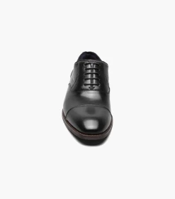 Stacy Adams Kallum Black Outlet