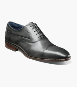 Stacy Adams Kallum Gray Hot