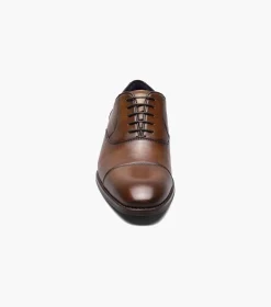Stacy Adams Kallum Cognac Outlet
