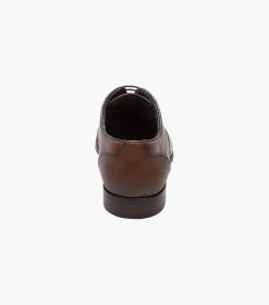 Stacy Adams Kallum Cognac Outlet