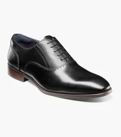 Stacy Adams Kalvin Black