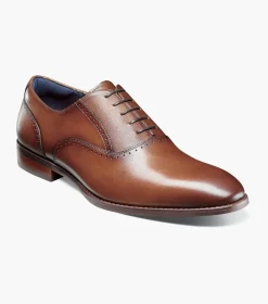 Stacy Adams Kalvin Cognac Best