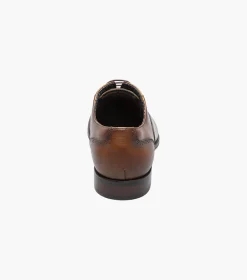 Stacy Adams Kalvin Cognac Best