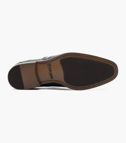 Stacy Adams Karcher Black New