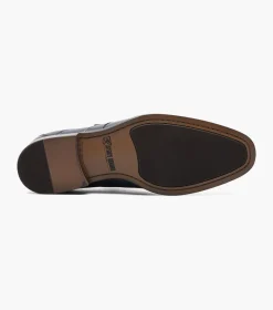 Stacy Adams Karcher Navy Discount