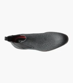 Stacy Adams Kayden Navy Discount
