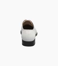 Stacy Adams Kenway White Hot