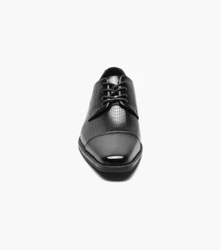 Stacy Adams Kepler Black Clearance