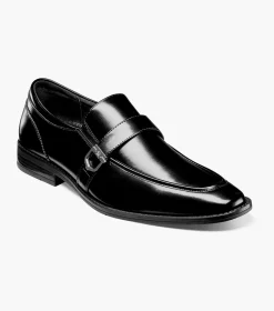 Stacy Adams Kester Black Outlet