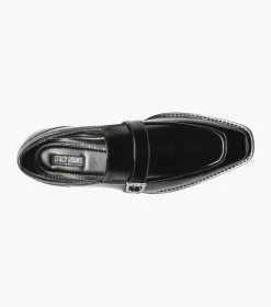 Stacy Adams Kester Black Outlet