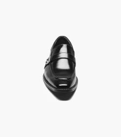 Stacy Adams Kester Black Outlet