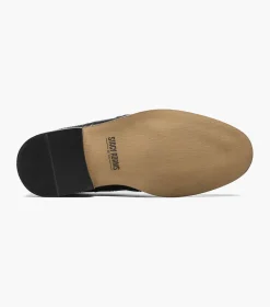Stacy Adams Kids Dunbar Black Sale