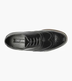 Stacy Adams Kids Dunbar Black Sale